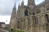 Cathédrale de Bayeux